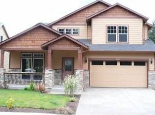 19651 SE Jay Rd, Portland, OR 97267