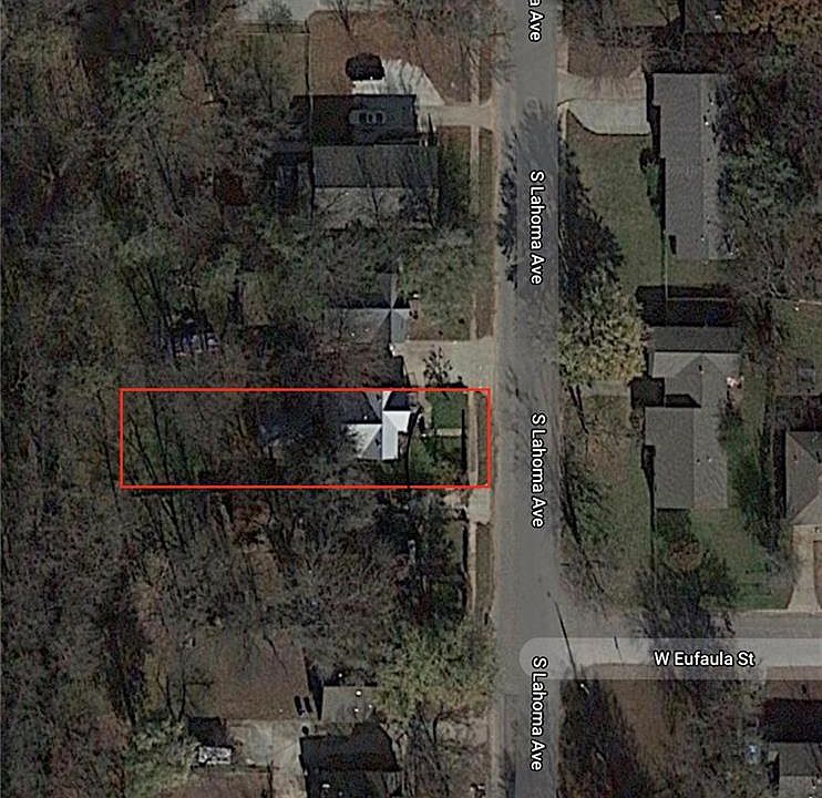 1st image of 212 S Lahoma Ave