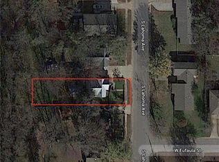 212 S Lahoma Ave, Norman, OK 73069