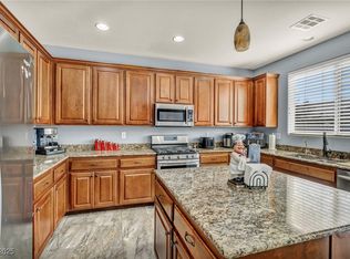 6505 Winter Moon St, North Las Vegas, NV 89084