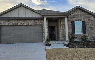 12641 Big Ranch Rd, Fort Worth, TX 76179