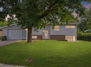 1912 Indian Trail Dr, West Lafayette, IN 47906