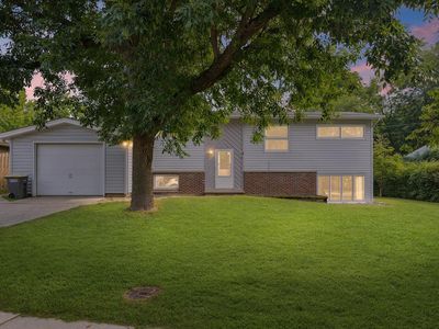 1912 Indian Trail Dr, West Lafayette, IN, 47906