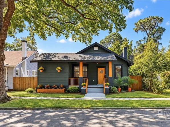 729 E 36th St, Savannah, GA 31401