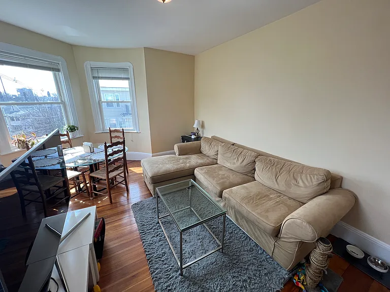 50 Lowell St #2 — Photo 5
