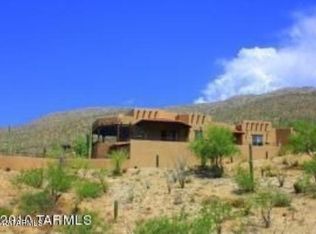 5201 N Melpomene Way, Tucson, AZ 85749