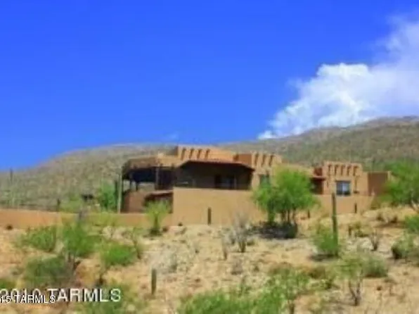 5201 N Melpomene Way, Tucson, AZ 85749