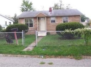 622 S 31st St, Lafayette, IN 47904