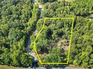 0 High Rock Rd, Efland, NC 27243