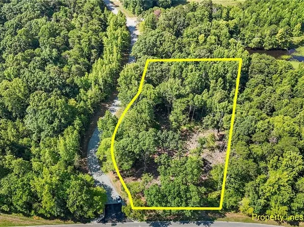 0 High Rock Rd, Efland, NC 27243