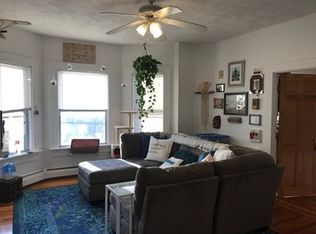 882 South St #2, Roslindale, MA 02131