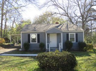 2810 Jordan St, Augusta, GA 30906
