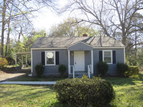 2810 Jordan Street, Augusta, GA