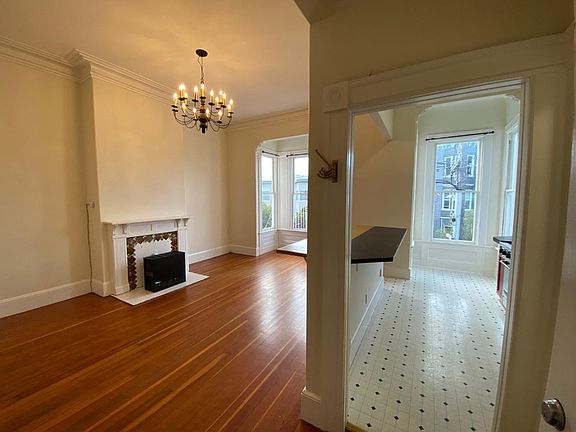 3rd image of 1467 Hayes St