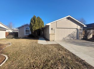 4364 S Danridge Ave, Boise, ID 83716