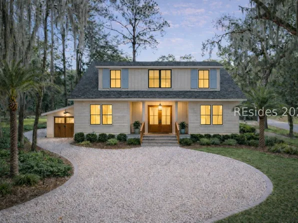 2 Osprey Pl, Daufuskie Island, SC 29915