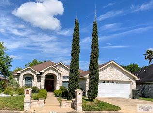 2706 Jeff St, Harlingen, TX 78550