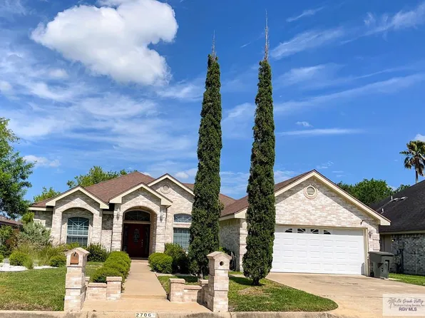 2706 Jeff St, Harlingen, TX 78550