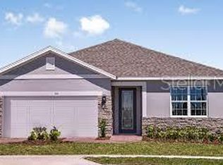 341 Marion Loop, Haines City, FL 33844