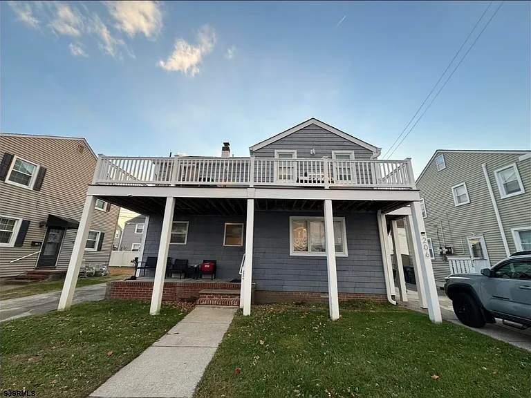 206 N Wilson Ave #2 — Photo 1