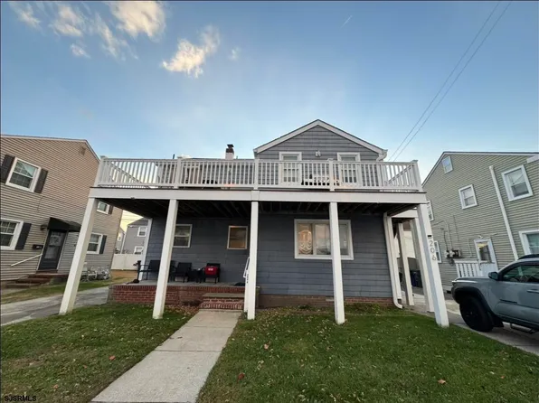 206 N Wilson Ave #2, Margate City, NJ 08402
