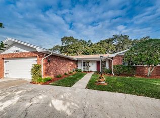 2182 Marquita Dr, Dunedin, FL 34698