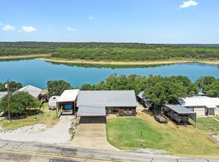 1232 2807th Hwy, Cisco, TX 76437