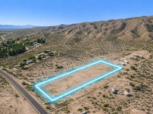 Hy 187/tortugas Rd, Truth Or Consequences, NM 87901