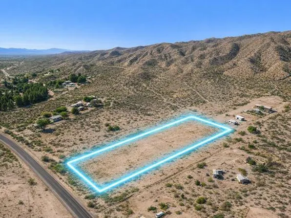Hy 187/tortugas Rd, Truth Or Consequences, NM 87901