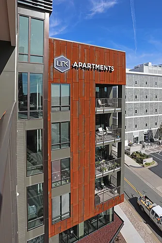 Link Apartments Innovation Quarter Photo 1