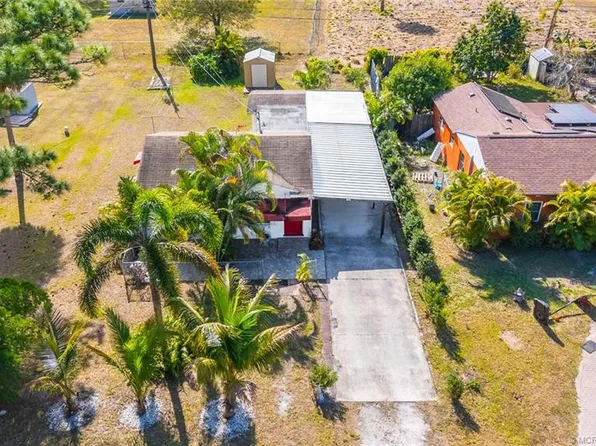 4001 Avenue O, Fort Pierce, FL 34947