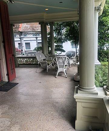 4th image of 2821 Esplanade Ave APT 1