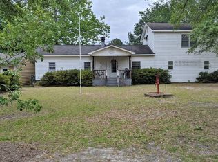 1436 Smyrna Rd, Elgin, SC 29045