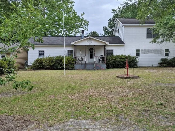 1436 Smyrna Rd, Elgin, SC 29045