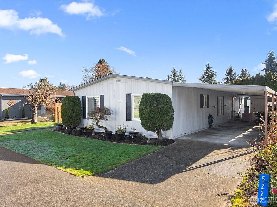 1st image of 5222 Chelan Lane SE #151