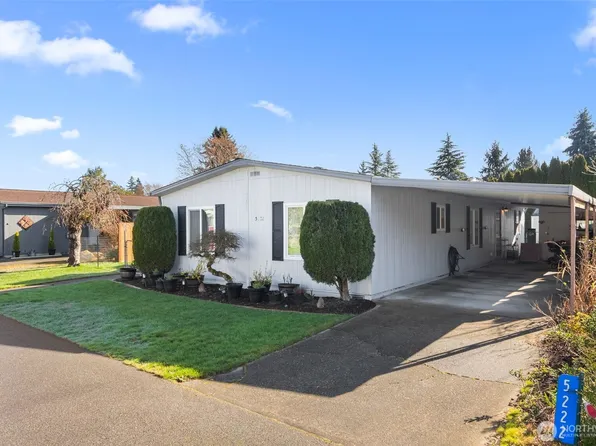 5222 Chelan Lane SE #151, Lacey, WA 98503