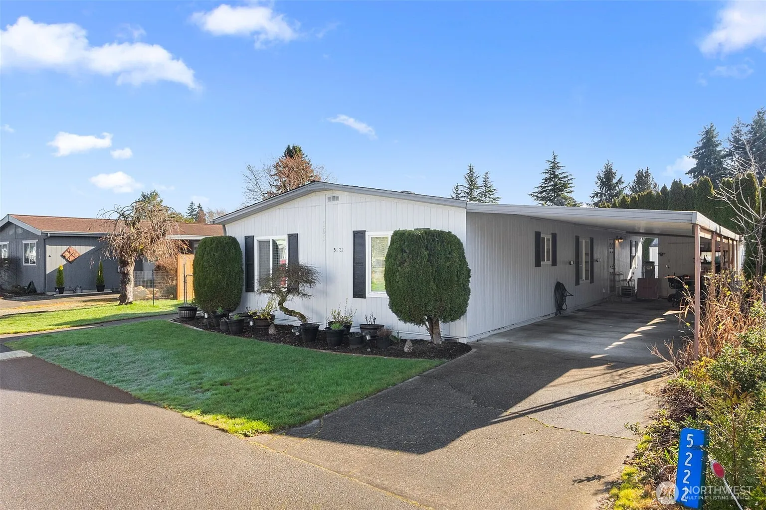 5222 Chelan Lane SE #151 photo 1