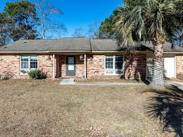 708 Longstreet St, Summerville, SC 29486