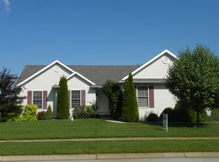 51325 Kendallwood Dr, Granger, IN 46530