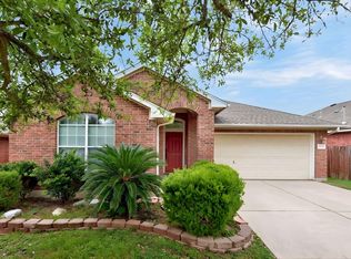 1604 Bush Coat Ln, Austin, TX 78754