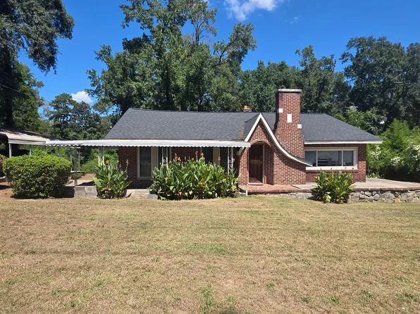 1241 Johnson Ave #B, Columbia, SC 29203