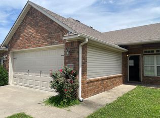 5500 Summit Ct #5514, Fort Smith, AR 72903
