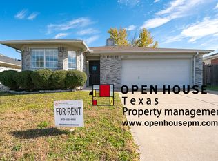 6103 King William Dr, Arlington, TX 76018