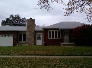 1800 W 6th St, Waterloo, IA 50702