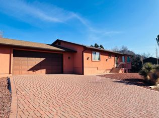 65 Roca Roja Rd, Sedona, AZ 86351