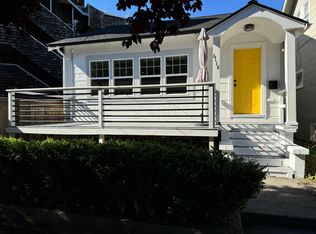 6118 SW Stevens St, Seattle, WA 98116