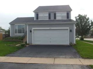 620 Larkspur Dr, Bolingbrook, IL 60440