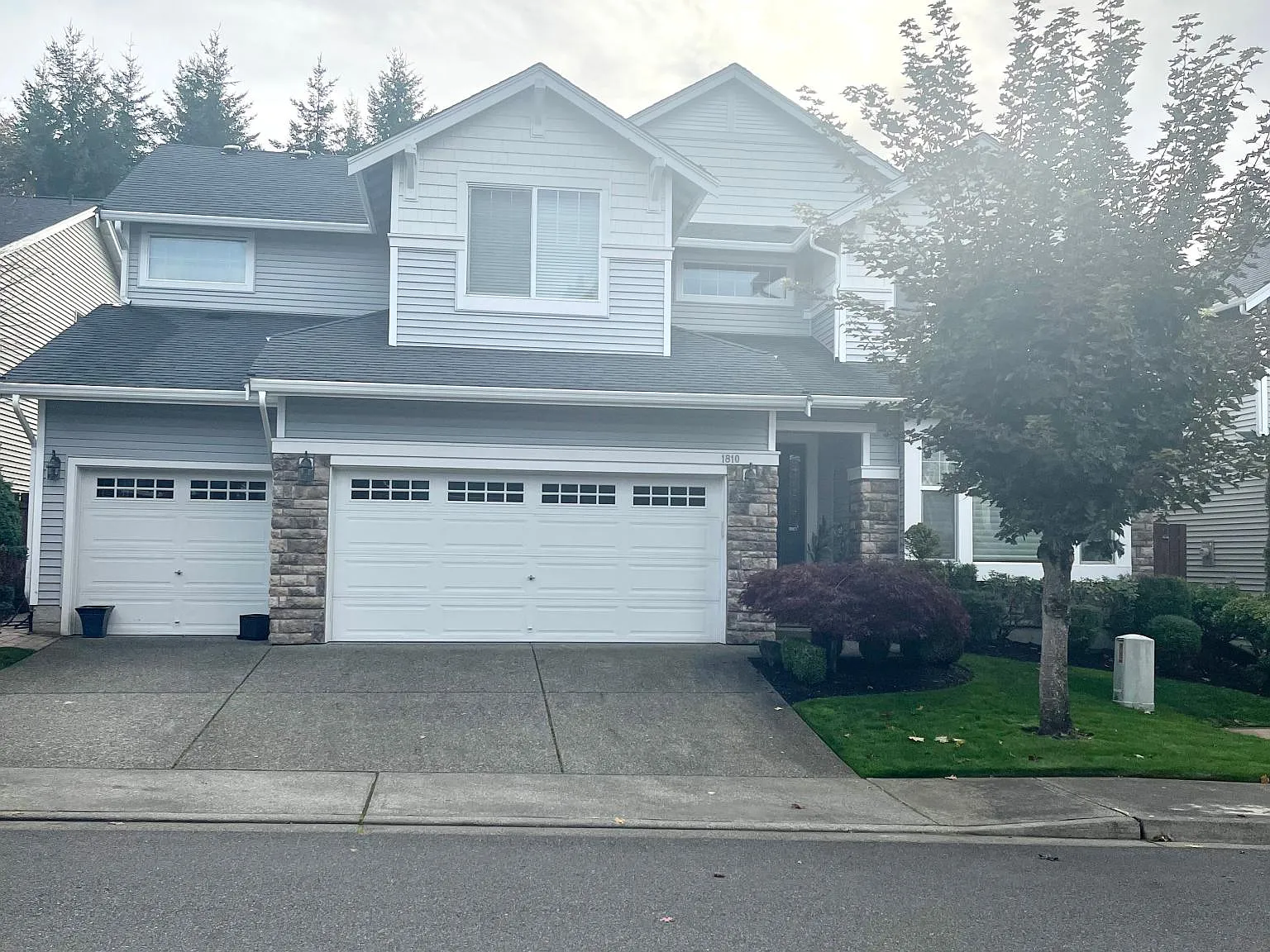 1810 73rd St SE — Photo 2