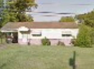 480 4th St NE, Gordo, AL 35466