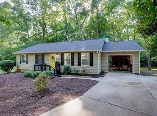 1536 Dirkson Ct, Cary, NC 27511